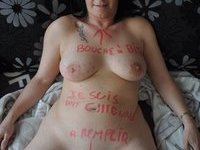 Kinky mature slut sexlife pics huge collection