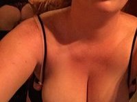 Busty amateur wife Stacey