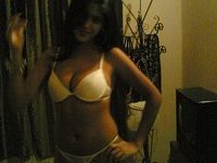 Young amateur couple hot homemade pics