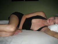 Real amateur couple private pics