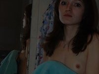 Young amateur couple homemade porn