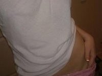 Amateur couple homemade pics collection