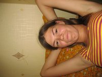 Young amateur couple private pics