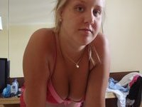 Young amateur couple leaked pics