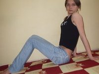 Amateur girl leaked pics collection