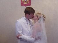 Russian amateur couple sexlife pics