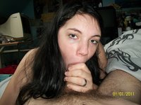 Huge dick for teeny slut