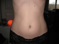 Private amateur couple share homemade pics
