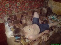 Russian amateur slut homemade porn pics