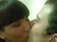 Russian swinger couple sexlife