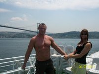 Fit German couple homemade and holidays pics