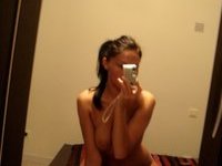 Real amateur couple leaked pics