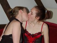 Bisex amateur swinger wife sexlife hottest pics collection