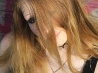Kinky amateur blonde pics collection