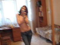 Skinny amateur girl private pics collection