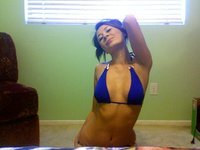 Sweet amateur babe pics collection
