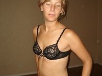 Blond amateur mom sexlife pics