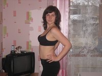 Real amateur couple homemade pics collection