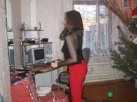 Real amateur couple homemade pics collection