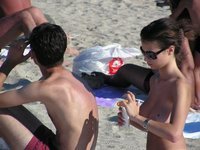 Pics from nude beach