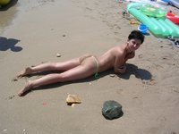 Pics from nude beach