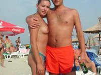 Pics from nude beach