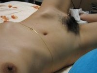 Asian amateur babe leaked pics