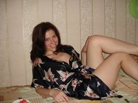 Young amateur couple private pics