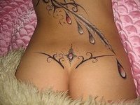 Very sexy amateur babe sexlife pics collection