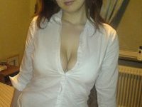 Real amateur wife sexlife pics