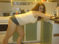 Real amateur wife sexlife pics