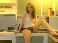 Real amateur wife sexlife pics