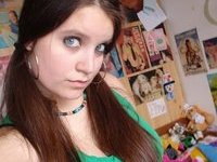 Teenage amateur girl leaked pics