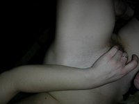 Amateur couple fucking at home