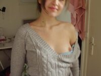 Pretty amateur wife sexlife pics