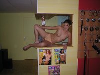 Swinger amateur slut sexlife pics collection