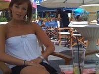 Pretty amateur wife sexlife