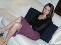 Young amateur couple homemade pics collection