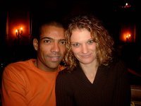 Interracial amateur couple sexlife pics