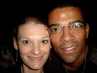 Interracial amateur couple sexlife pics