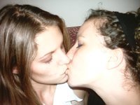 Swinger fun for two amateur couples
