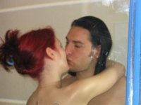 Amateur couple share homemade porn collection