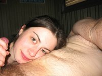 Amateur wife love sex