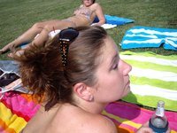 Real amateuir couple homemade pics