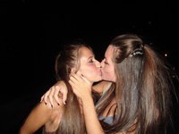 Compilation of hot lesbos