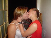 Compilation of hot lesbos