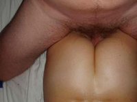 Tight bald pussy rammed