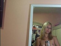 My first self pics gallery