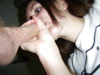 Horny young teen couple 1