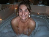 Young amateur couple hot homemade pics